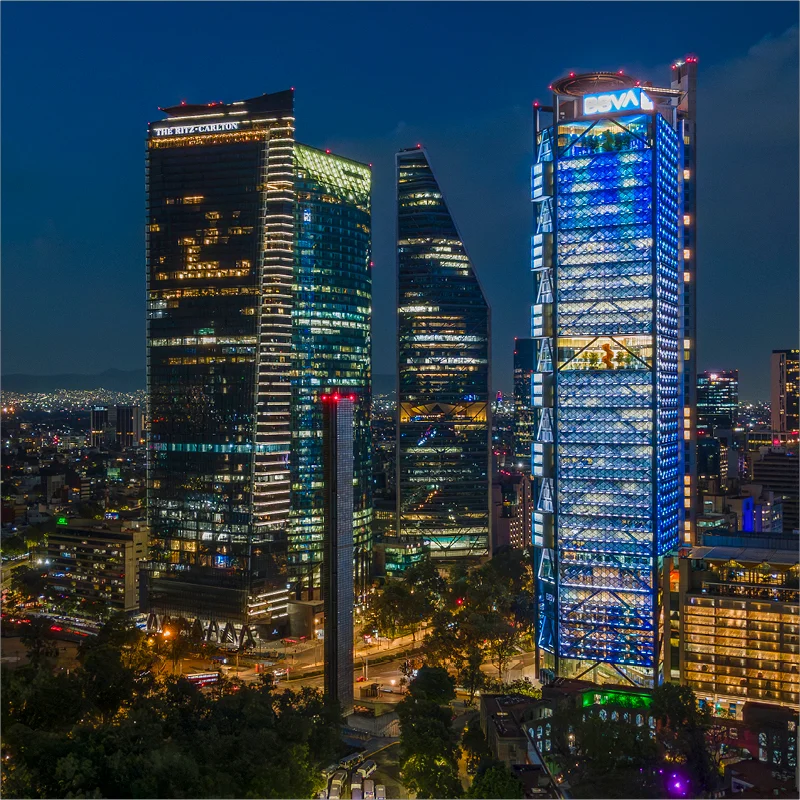 Event: Mexico GRI Real Estate 2026 held in Ciudad de México